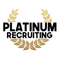 Platinum Recruiting logo - Similar company to Platinum Placement Group (Ppg)