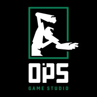 OPS Game Studio logo - Similar company to Dux Dev Ops