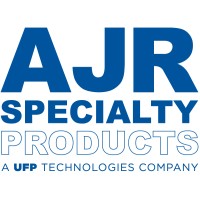 AJR Specialty Products logo - Similar company to Ajr Enterprises, Llc