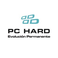PC HARD Latam logo - Similar company to Cuarto Digital