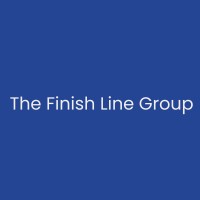 The Finish Line Group logo - Similar company to The Mentorwell