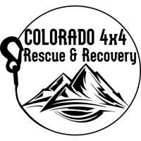 Colorado 4X4 Rescue And Recovery