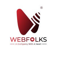 WEBFOLKS logo - Similar company to Dito Technologies Llc