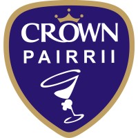 Crown Pairrii logo - Similar company to Builders Mart