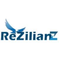 REZILIANZ logo - Similar company to Loginnove Inc.