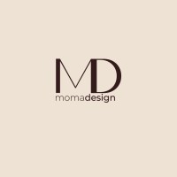 Moma Design logo - Similar company to Dcvstudio