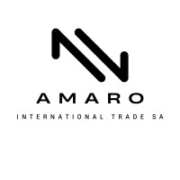 Amaro International Trade logo - Similar company to Ontario Engineering Competition 2025