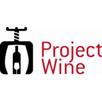 Project Wine logo - Similar company to Aadhya
