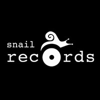 Snail Records logo - Similar company to Oleh! Records