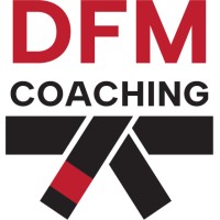 DFM Coaching logo - Similar company to Home Audio & Video By Dfm