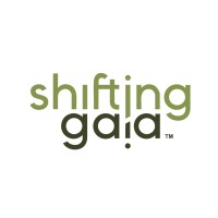 Shifting Gaia ™ | Slow | Sustainable | Toxin-free living logo - Similar company to Flexifly Aircraft Hire