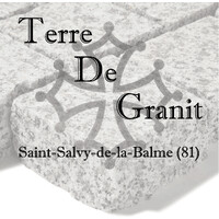 SARL Terre De Granit (TDG) logo - Similar company to Granit De Guerlesquin