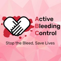 Active Bleeding Control (ABC) logo - Similar company to Tm