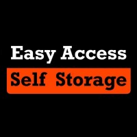 Easy Access Self Storage logo - Similar company to The Surface Decor Co