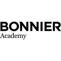 Bonnier Academy logo - Similar company to Bonnier Akademi