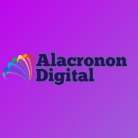 Alacronon Digital Marketing Agency logo - Similar company to The Revieweey Marketing Agency