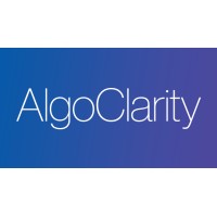 AlgoClarity logo - Similar company to Ontapp