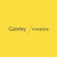 Gateley Vinden logo - Similar company to Gateley Hamer