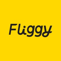 Fliggy logo - Similar company to Qunar.Com