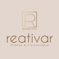 Reativar Pilates & Fisioterapia logo - Similar company to Laubidea