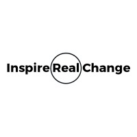 Inspire Real Change logo - Similar company to Pride Link