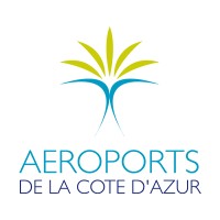 Aéroports de la Côte d'Azur logo - Similar company to Ville De Nice