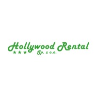 Hollywood Textile Service logo - Similar company to Lecto Lineo