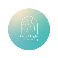 Porchlight Wellness logo - Similar company to Sexual Assault Resource & Counseling Center