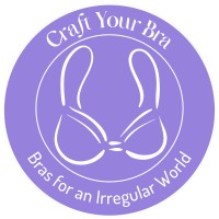 Craft Your Bra logo - Similar company to Firebot Suppression, Inc.