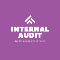 INTERNAL AUDIT GLOBAL COMMUNITY NETWORK logo - Similar company to Jvh Internal Communications