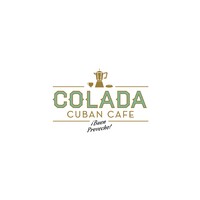 Colada Cuban Cafe logo - Similar company to Noa Cafe