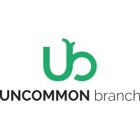 Uncommon Branch LLC logo - Similar company to Reactive