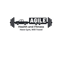Agile Health and Fitness logo - Similar company to Solcore Fitness Holistic Osteopathic Health And Fitness