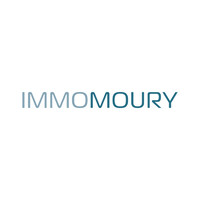 Immo Moury logo - Similar company to D-Fi S.A.