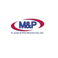 M&P Flange and Pipe Protection Inc logo - Similar company to Access Plug Flange, Llc