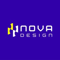 NOVA DESIGN 浩漢產品設計 logo - Similar company to Boring Lab