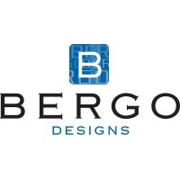 Bergo Designs logo - Similar company to Gotstyle