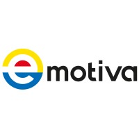 e-Motiva logo - Similar company to Nexe The Way Of Change