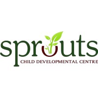 Sprouts Child Development Centre logo - Similar company to National Institute Of Speech And Hearing