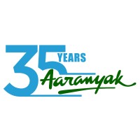 Aaranyak logo - Similar company to Sppu Blockchain