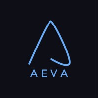Aeva logo - Similar company to Neuvition, Inc