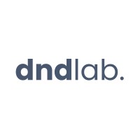 dndlab. logo - Similar company to Rubiks Analytics