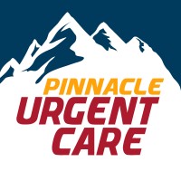 Pinnacle Urgent Care logo - Similar company to Atlantic Dermatology, Pa