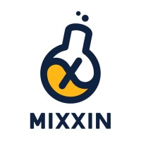 MIXXIN LLC. logo - Similar company to 綠界大數據應用科技