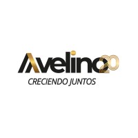 AVELINO logo - Similar company to Kmshub