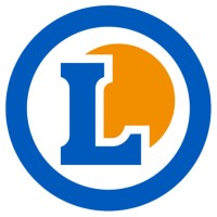 E.LECLERC TOULON logo - Similar company to E.Leclerc Erstein / Sodecco