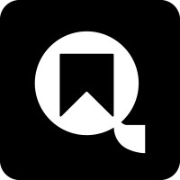 Quater logo - Similar company to 두더지웍스(Dtg)