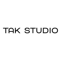 TAK STUDIO logo - Similar company to Alexandra Noble Design