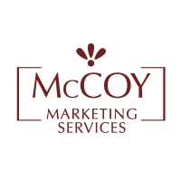 McCoy Marketing Services logo - Similar company to Aligraphics