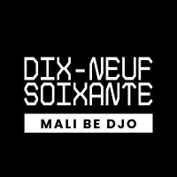 DIX NEUF SOIXANTE logo - Similar company to Cella Informatique Sarl